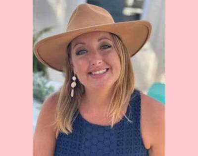 Florida Mom Mysteriously Goes Missing Hours After Heading To Pick Up 4-Year-Old Daughter From Her Ex - perezhilton.com - Florida - county Santa Rosa - Panama