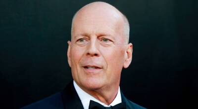 Razzie Awards Reverses Decision on Bruce Willis Award After His Aphasia Diagnosis - www.justjared.com