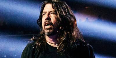 Foo Fighters Cancel Grammys 2022 Performance - www.justjared.com - Colombia