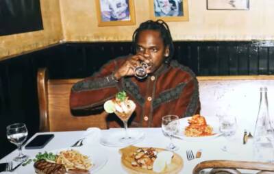 Pusha T and Nigo share ‘Hear Me Clearly’ video - www.nme.com - Japan - Tokyo