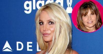Britney Spears Says Mom Lynne Is ‘Worse’ Than ‘Crossroads’ Mom Who ‘Didn’t Want’ Her - www.usmagazine.com