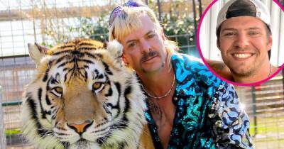 Tiger King’s Joe Exotic Files for Divorce From Dillon Passage 1 Year After Putting Their Split on Hold - www.usmagazine.com - Florida - state Kansas