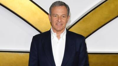 Chris Wallace - Bob Chapek - No Way Home - Bob Iger Predicts Film Business ‘Contracts’ Post-COVID: Moviegoing ‘Just Not Worth It’ for Some - thewrap.com - county Wallace