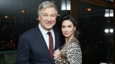 Alec and Hilaria Baldwin 'Overwhelmingly Excited' About Expecting Their 7th Child, Source Says - www.etonline.com