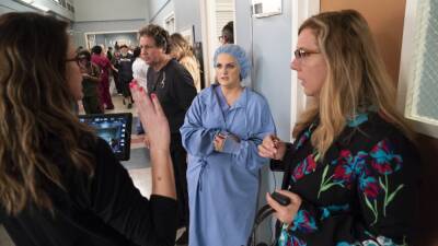Consulting Producer Elisabeth Finch Takes Personal Leave from ‘Grey’s Anatomy’ - deadline.com - Los Angeles