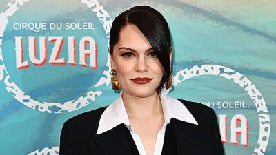 Jessie J Claps Back At Troll Who Asks If She’s Pregnant 5 Months After Miscarriage: ‘Stop’ - hollywoodlife.com