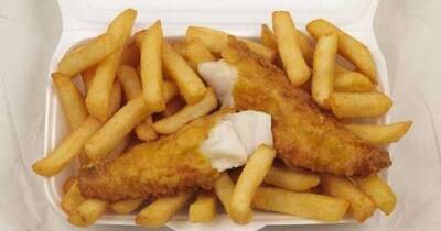What's the best fish and chip shop in Greater Manchester? - www.manchestereveningnews.co.uk - Britain - Manchester