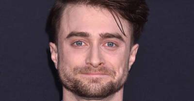 Daniel Radcliffe is 'dramatically bored of hearing people's opinions' about Oscars slap - www.msn.com - Spain