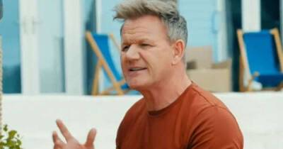 BBC Gordon Ramsay's Future Food Stars viewers distracted as they praise 'genius' hidden detail - www.msn.com