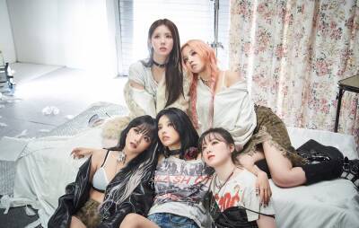 (G)I-DLE open up about their “rough” 2021: “We had a lot go down” - www.nme.com