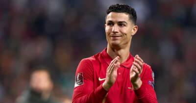 Every record Manchester United star Cristiano Ronaldo has broken in his career so far - www.manchestereveningnews.co.uk - Manchester - Portugal