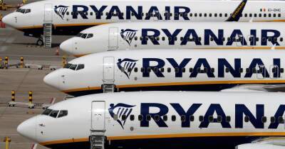 Ryanair issues alert to customers instructing them to pay more for flights they've already booked - www.dailyrecord.co.uk - Britain - Scotland - Belgium - Beyond