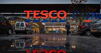 Tesco and Aldi issue warning to shoppers who buy their fruit and vegetables - www.dailyrecord.co.uk - Spain - Manchester - Madrid