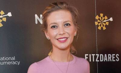 Rachel Riley issues important plea after 'old friend' gets in touch with family health struggle - hellomagazine.com