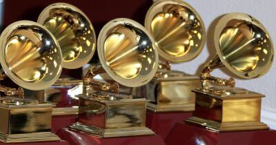 Grammys 2022: See the Full List of Nominees and Winners - www.usmagazine.com - Los Angeles - Las Vegas
