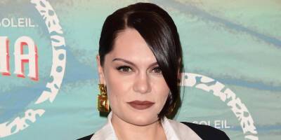 Jessie J Calls Out 'Not Cool' Comments About Her Body After Being Asked If She Was Pregnant - www.justjared.com