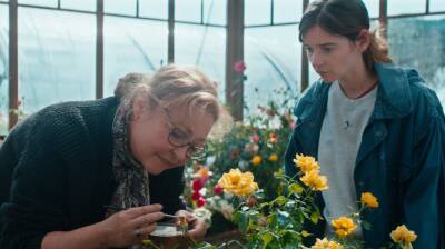 ‘The Rose Maker’ Review: Lightweight French Comedy Takes Time to Smell the Flowers - variety.com - France