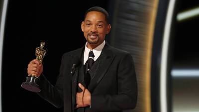 Oscars Producer Told Academy Not to Remove Will Smith Because It’s Not What Chris Rock Wanted - variety.com - Smith - county Will