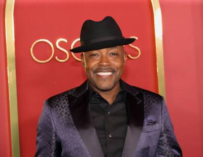 Oscars Producer Will Packer Says Chris Rock Didn’t Want Will Smith Removed From Ceremony Following Slap - etcanada.com
