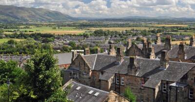 This Scots city ranks fifth in the top 10 locations for UK family staycations - www.dailyrecord.co.uk - Britain - Scotland