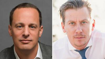 Erik Barmack, ‘Blood Red Sky’ Producer Benjamin Munz Team for High-Speed German Action Film ‘The Chase’ (EXCLUSIVE) - variety.com - Britain - Germany - Berlin - Albania