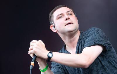The Twilight Sad to be joined by Mogwai and Frightened Rabbit members in Glasgow this weekend - www.nme.com - Scotland