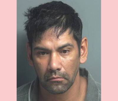 Accused Child Sexual Predator Allegedly Sought Out Single Moms On Dating Apps For Access To Their Children - perezhilton.com - Texas - Houston - county Montgomery