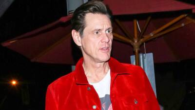 Jim Carrey 'fairly serious' about retiring from acting - www.foxnews.com