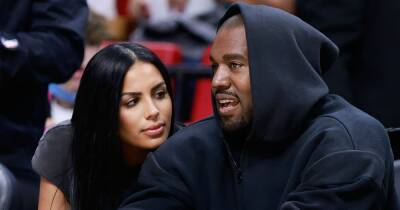 Basketball Games and Birkins! Kanye West and Chaney Jones’ Relationship Timeline - www.usmagazine.com - Malibu - state Delaware