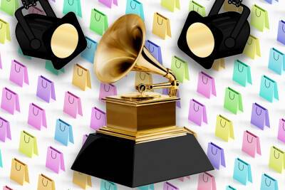 Get what’s in the Grammys gift bags for 2022 — without the red carpet - nypost.com - New York