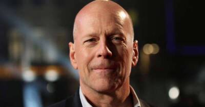 What is aphasia, the condition Bruce Willis has been diagnosed with, and how is it caused? - www.msn.com - Hollywood