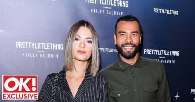 'Shy' Ashley Cole ‘had to pluck up courage to propose’ but is ‘happier than ever’ - www.ok.co.uk - Italy