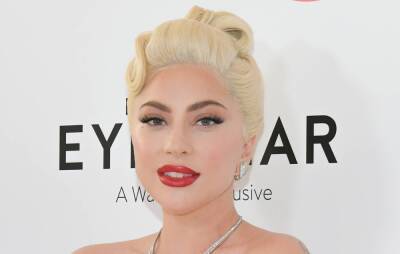 Lady Gaga set to perform live at the Grammys this weekend - www.nme.com - Las Vegas