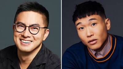 Joel Kim Booster Says Bowen Yang Proves He Is a ‘Legitimate Powerhouse Actor’ in ‘Fire Island’ - variety.com - city Lost - county Early