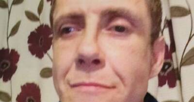 Robert Smith - Body found in search for missing Robert Smith who vanished from Buckie four days ago - dailyrecord.co.uk - Scotland - county Douglas