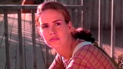 The Big Break: Sarah Paulson Made Film Debut in ‘Levitation’ 25 Years Ago - variety.com - New York - USA - county Story - county Wallace
