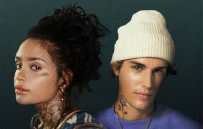 Listen to Kehlani and Justin Bieber team up on ‘Up At Night’ - www.nme.com - Britain - Manchester - Birmingham