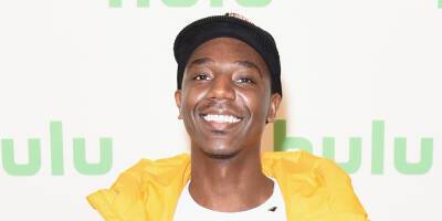 Jerrod Carmichael Comes Out as Gay During HBO Special - www.justjared.com - New York