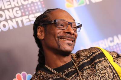 Snoop Dogg Debuts Metaverse Music Video For Single ‘House I Built’ - etcanada.com - city Sandbox