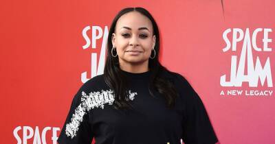 Raven-Symone Credits Intermittent Fasting for Weight Loss: See Her Body Transformation Through the Years - www.usmagazine.com - county Cooper