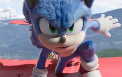‘Sonic 2’ stars reflect on original design controversy: “They were right” - www.nme.com