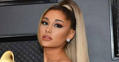 Ariana Grande launches fundraiser to support trans youth and pledges £1m - www.msn.com - Florida - Ukraine - Russia - Tennessee
