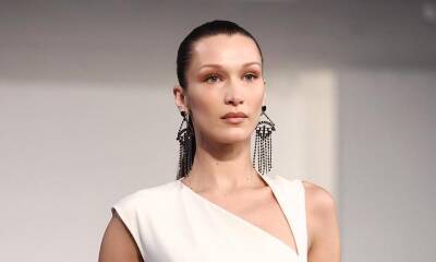 Bella Hadid to make her acting debut in ‘Ramy’ - us.hola.com