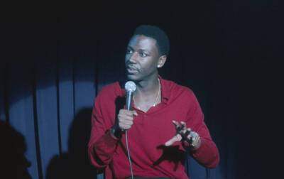 Jerrod Carmichael Comes Out As Gay In New HBO Stand-Up Special ‘Rothaniel’ - etcanada.com