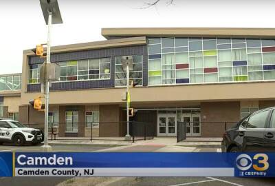 Brian Laundrie - Several Children Hospitalized After Drinking Milk Contaminated With WHAT? - perezhilton.com - New Jersey - county Camden