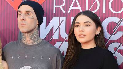 Travis Barker Dotes On Ex Shanna Moakler’s Daughter Atiana On 23rd Birthday: Tribute - hollywoodlife.com - Alabama - county Travis