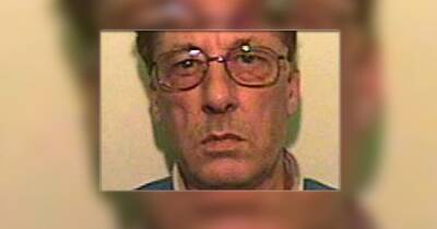 Evil sex offender who forced victims to eat raw meat from pigs' heads is FREED from prison - www.manchestereveningnews.co.uk - Manchester