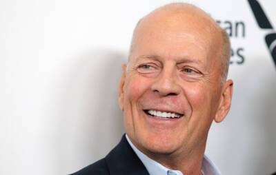 Razzies cancel Bruce Willis ‘Worst Performance’ award following aphasia diagnosis - www.nme.com