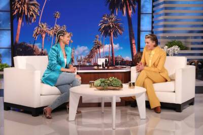 Alicia Keys Calls Guest Host Brandi Carlile A ‘True Sister’ On ‘The Ellen DeGeneres Show’ - etcanada.com - USA