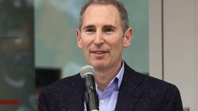 Amazon’s Andy Jassy Earns $212 Million in First Year as CEO - thewrap.com